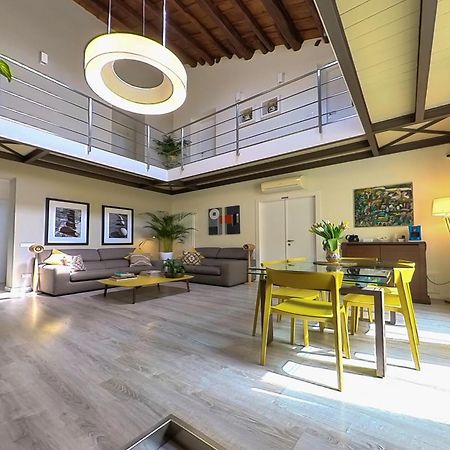 B&B Cubbaita Palermo Eksteriør billede