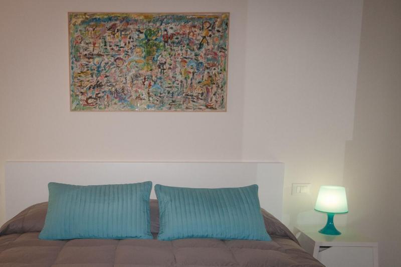B&B Cubbaita Palermo Eksteriør billede