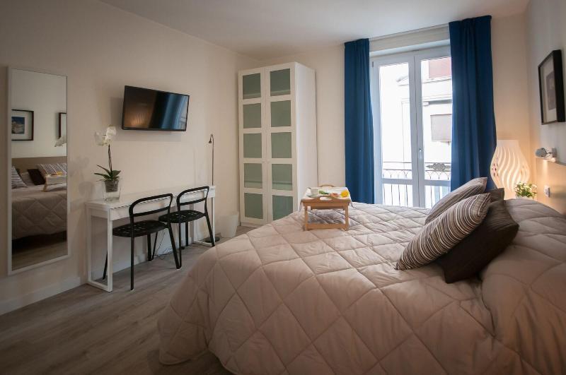 B&B Cubbaita Palermo Eksteriør billede