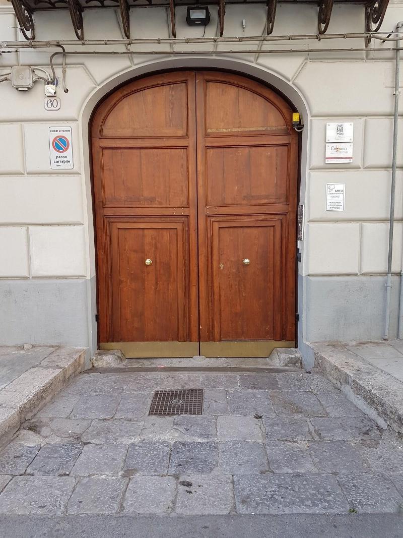 B&B Cubbaita Palermo Eksteriør billede