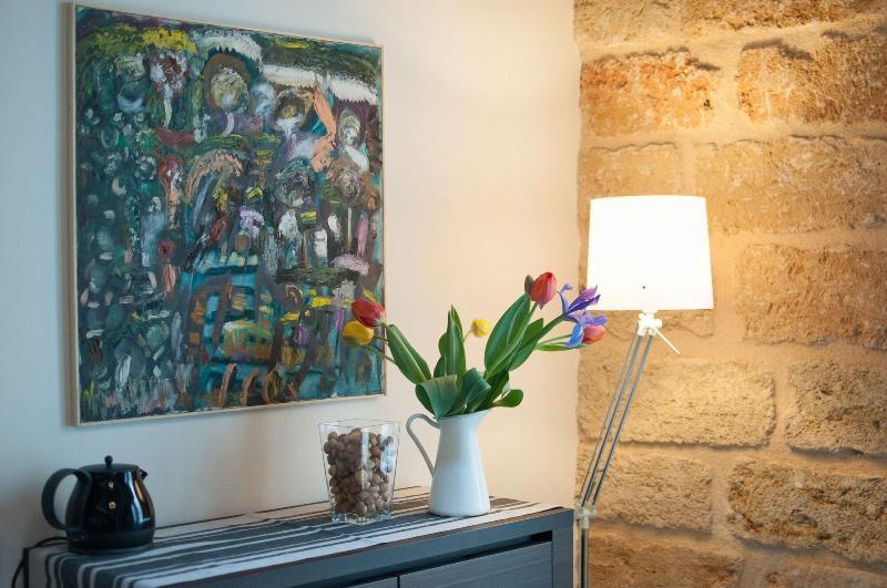 B&B Cubbaita Palermo Eksteriør billede