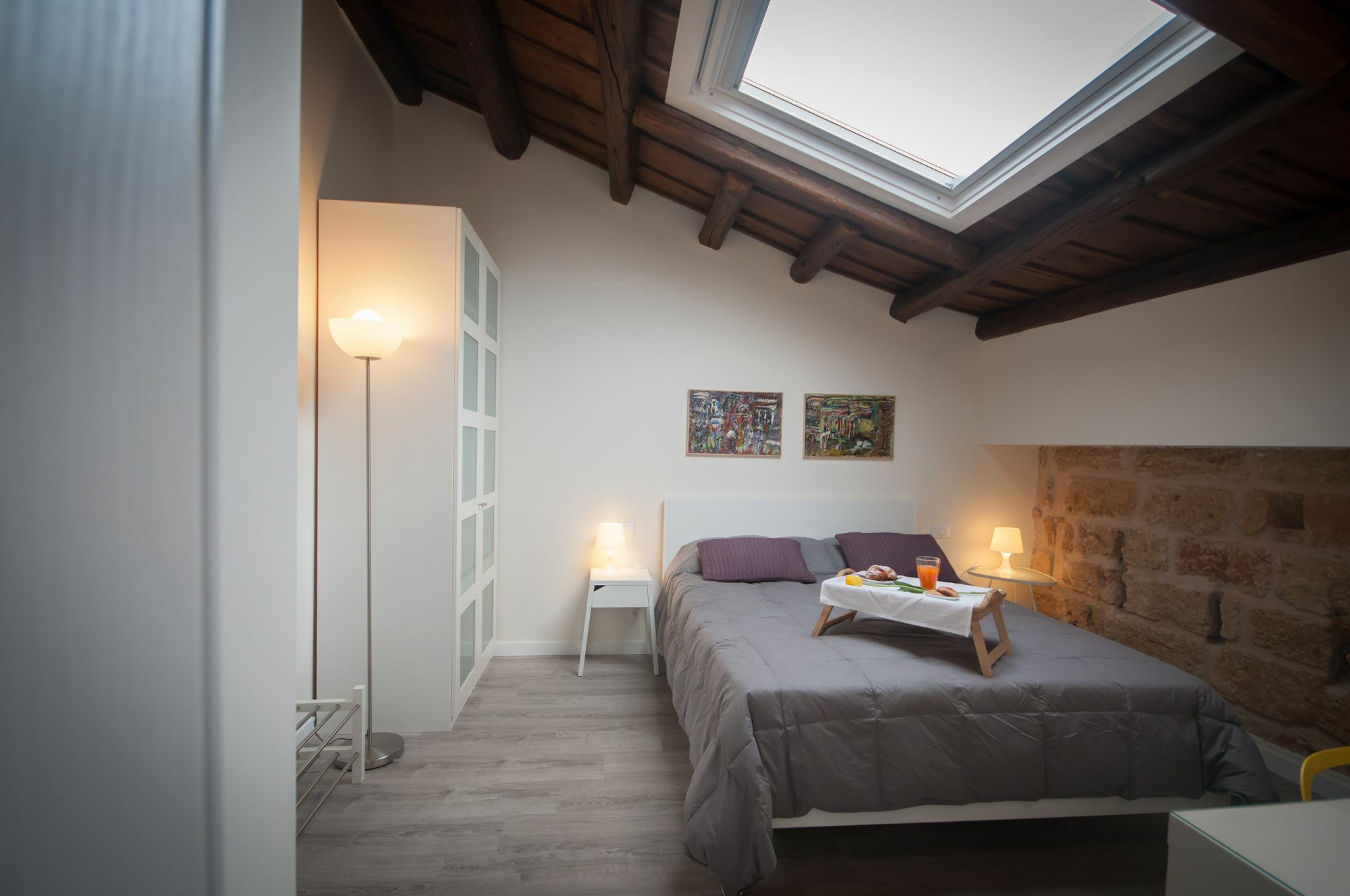 B&B Cubbaita Palermo Eksteriør billede