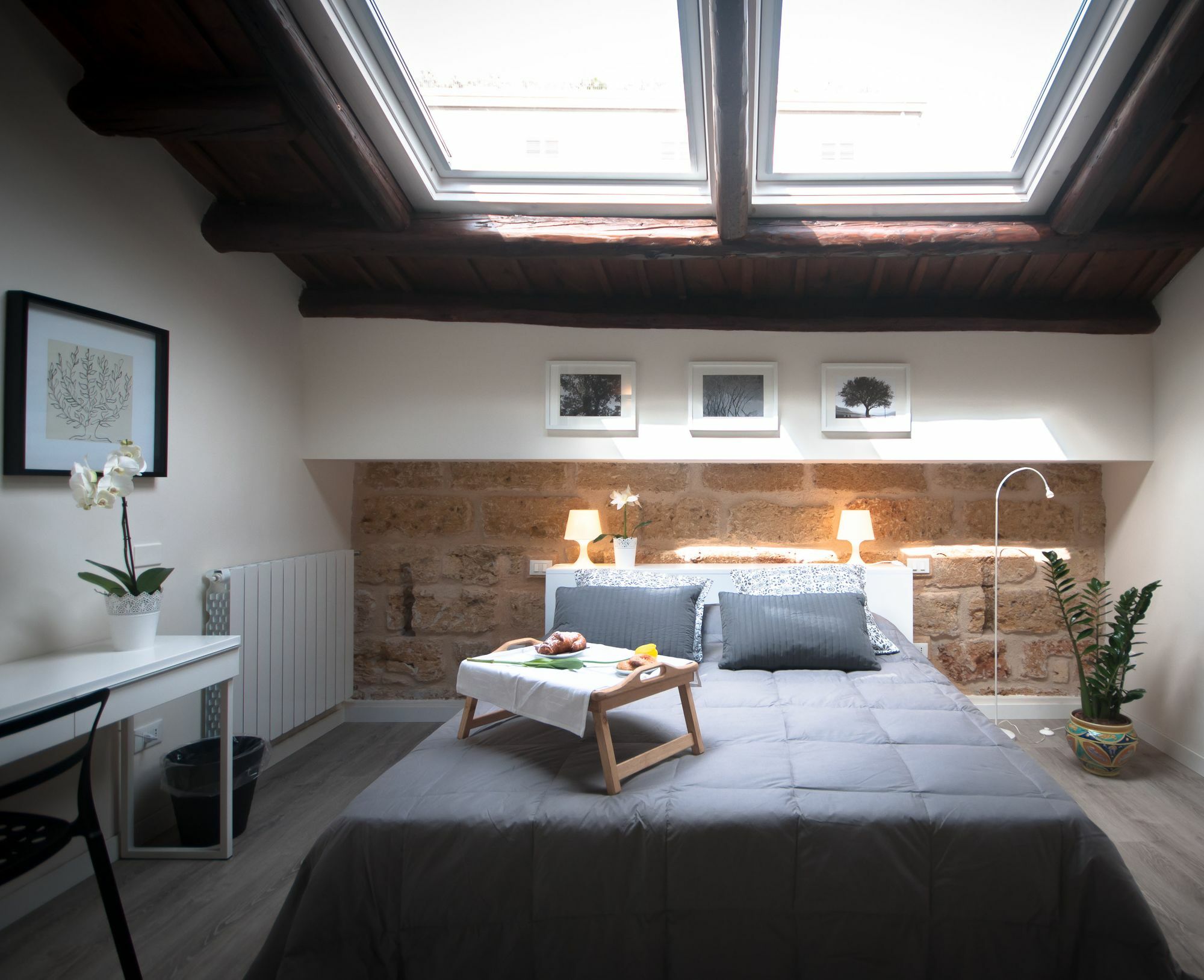 B&B Cubbaita Palermo Eksteriør billede