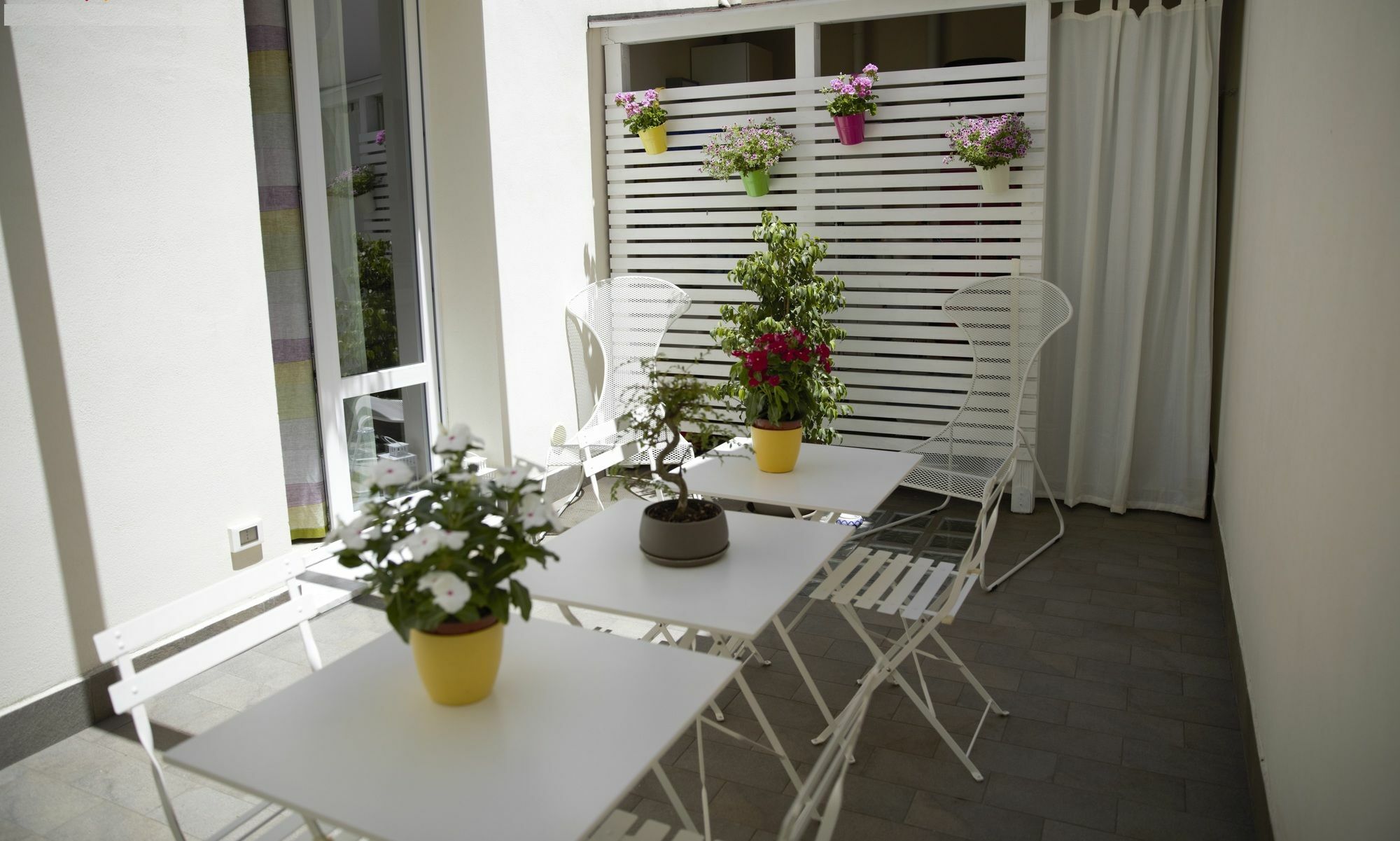 B&B Cubbaita Palermo Eksteriør billede