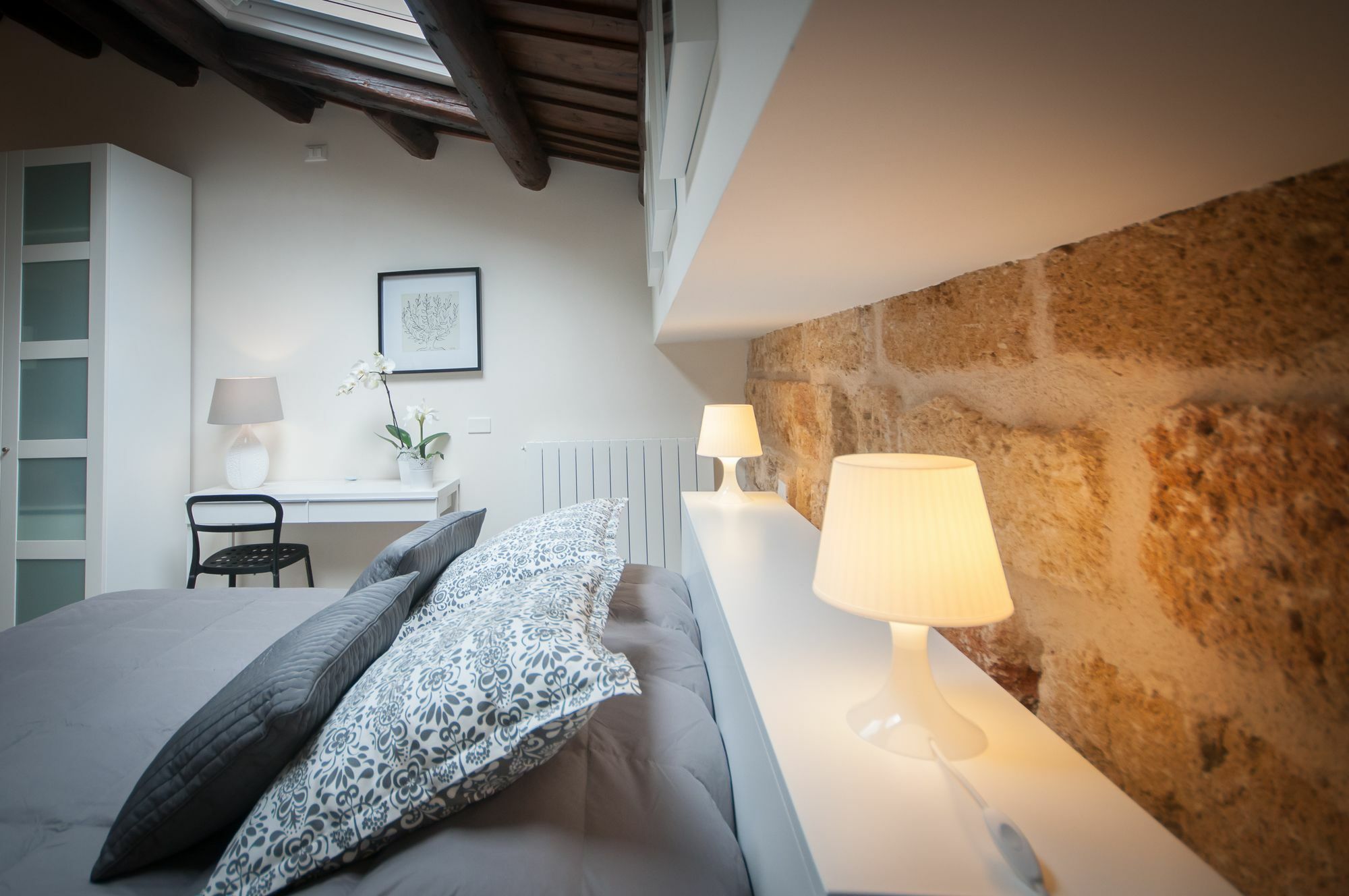 B&B Cubbaita Palermo Eksteriør billede