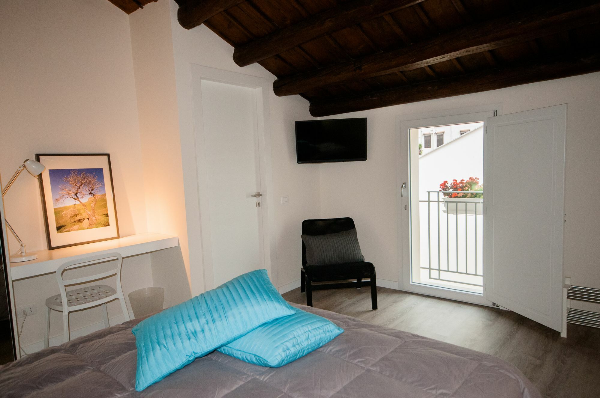 B&B Cubbaita Palermo Eksteriør billede